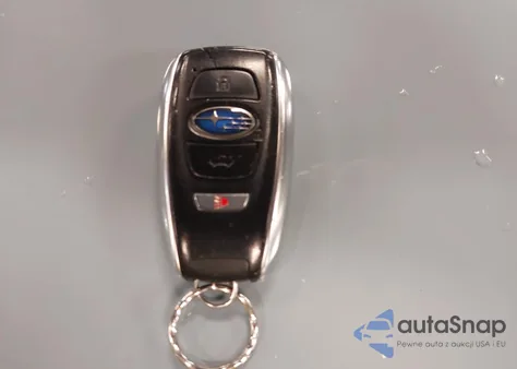 2021 Subaru Crosstrek Sport z USA, uszkodzony, nr VIN JF2GTHRC4MH249735